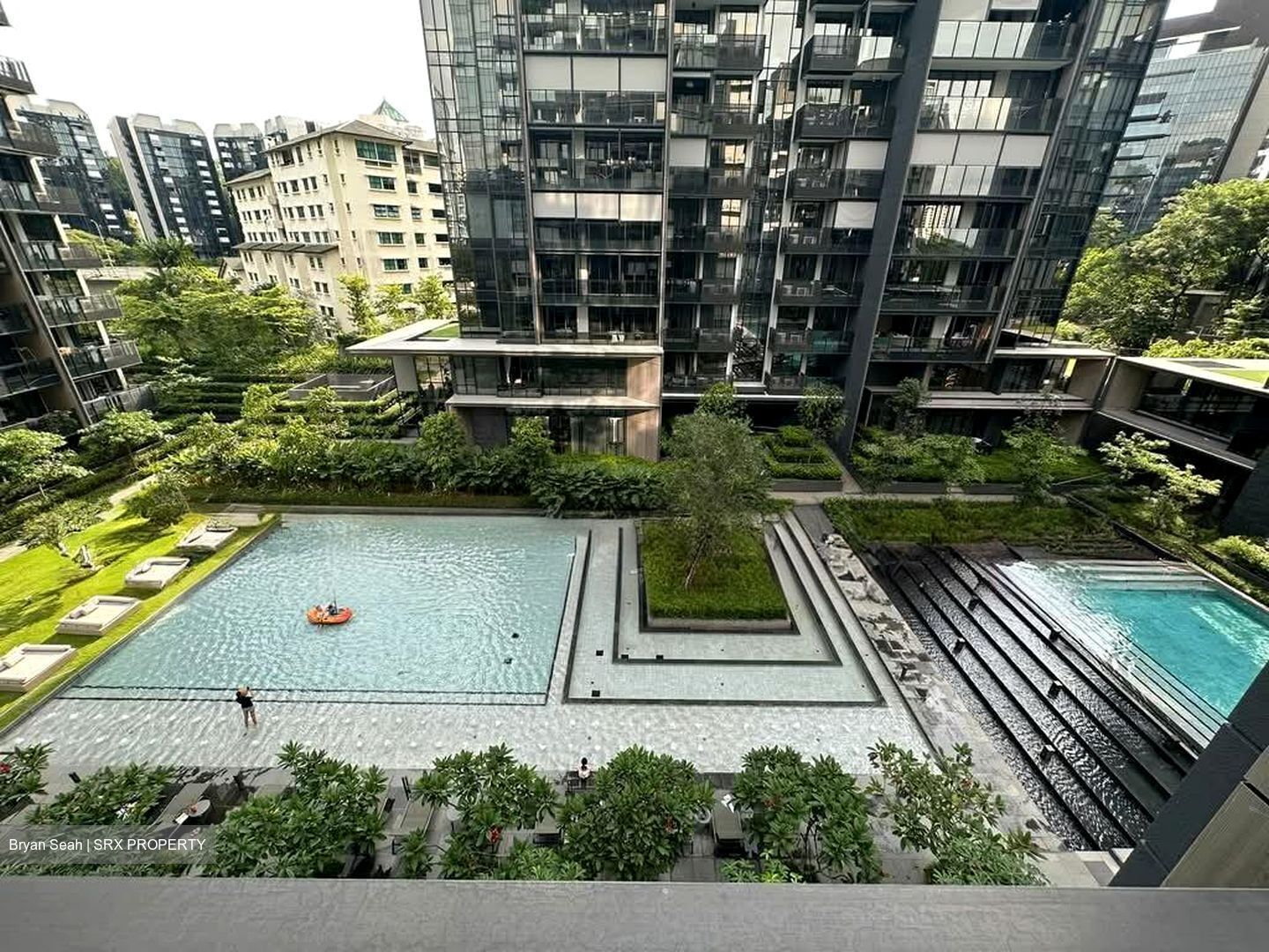 Leedon Green (D10), Condominium #559062641